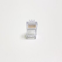 [0UK] LS RJ-45 랜선 커넥터 CAT.5E 랜커넥터 커넥터 랜선 랜선커넥터 RJ45 234567EA, 상품선택