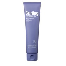 미쟝센 컬링 에센스 2X 내츄럴컬 볼륨컬 헤어에센스 볼륨컬, 100ml, 5개