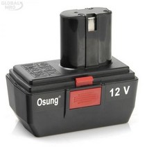 오성전동공구 배터리 OSC-81441NC /옵션 OSC-81441NC(, 상세페이지 참조
