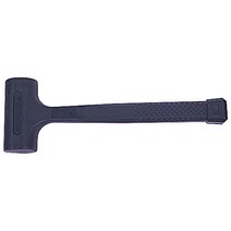 한신 납볼망치 2LBS 두장115MM 납 망치