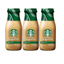 스타벅스 프라푸치노 커피 281ml, 48병