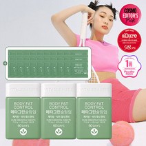 바이탈뷰티 메타그린 슬림업 6개월분(+30일분 추가 증정), 단품, 단품