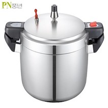 풍년 2~12인용 압력밥솥-36종 밥 삼계탕 찜 보쌈 갈비 곰솥 찜기 주방가전 인덕션 가스렌지 업소 가정, 손주물(가정용)-10인/PC(N)-26C
