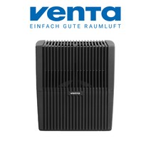 벤타 Venta 가습기 LW25 블랙, 기본