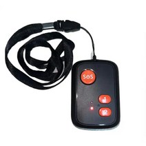 노인 목욕 의자 실버 소형 GSM 4G 추적기 Sim 카드 아이 음성 감시를 가진 노인 GPS 추적 장치 유물 방수, 한개옵션0