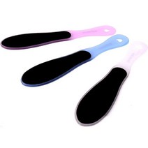 하트일자형발미리(양면)굳은살제거기, 본품선택