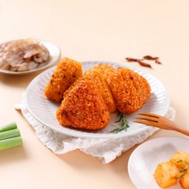 부산 엄궁 아낙촌 낙곱새 700g/, 아침엔 묵은지 삼겹 주먹밥 100g