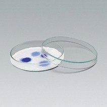샬레/페트리접시(유리)(지름120mm) JUN-교구4137