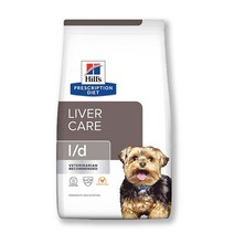 힐스 독 l/d 1.5KG (강아지) 간건강 Liver care