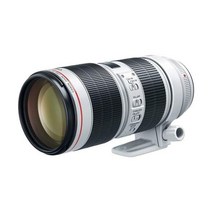 캐논 EF 70-200mm f/2.8L는 III USM 렌즈입니다