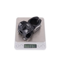 ZTTO 32 60 80 90 100mm 고강도 경량 31.8mm 스템 XC AM MTB 산악 도로 자전거 자전거 부품용 5MM 스페이서 스템 포크, 32mm