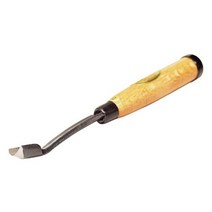 조각도(곡환도.1P) 15MM