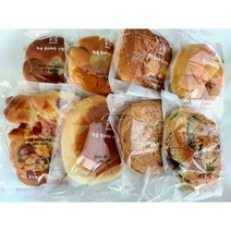 빵을좋아하는사람들무방부제 수제빵15개(랜덤)