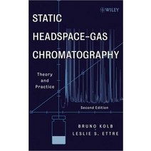 Static Headspace-Gas Chromatography, Wiley