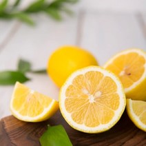 미국 프리미엄 팬시레몬 20개, 단품