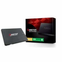 Biostar Biostar S160 (512GB)