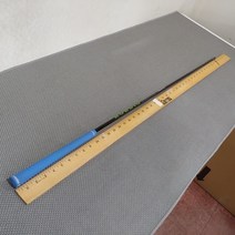 로디오 PENTACROSS W-7WA 70g X 44인치 드라이버 샤프트, 단일 제품