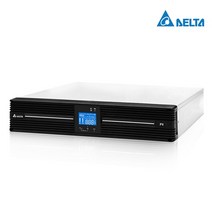 [DELTA] 델타UPS R-1K [1000VA / 900W], 상세페이지 참조
