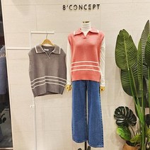 달리카라조끼KT조끼C23A1FVE00602컬러