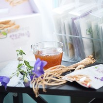 아름담 도라지 건강즙 30포, 아름담 도라지즙 80ml 30포