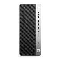 HP 엘리트데스크 800 G4 TWR i7-8700 32G SSD512G