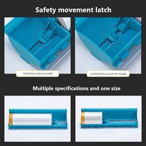 Pp 마스킹 필름 커터 건식 벽체 마스터 테이프 디스펜서 페인트 커팅 머신 다목적 자동 내장 조정 모듈