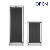 OFEN 오픈 자연환기창 미세먼지 창문필터 소형+대형, 없음
