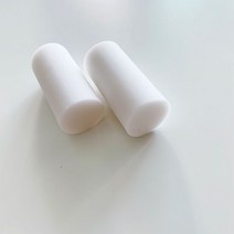 지우개 스탬프 만들기 조각용블록 젤리 원형 투명, 선택:조각용지우개 젤리 원기둥 1.8X4|수량:2개입, 단품
