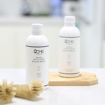 홈쓰 후드 전용 기름때 크리너 500ml, 1개