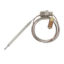 피팅밸브 가스 프라이어 온도 조절 센서 120200C Range Sensor for SIT Minisit 710 밸브, 한개옵션0