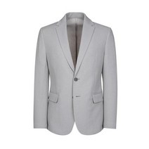 파렌하이트 사이드 벤트 레귤러 핏 캐주얼 자켓 (FEEAD4537)