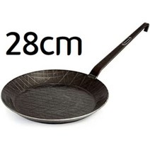 페트로막스 Petromax 연철 무쇠 아이언팬 28cm 캠핑 용품 SP28