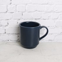 로슬린 라움에디션 네이비 머그 300ml, 상세설명 참조, 없음