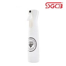 SGCB 초미세 분무기 270ml, 1개