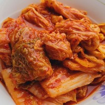 국내산 배추로 담근 광개토 맛김치 10kg /먹기좋게 자른 썰은김치 / 김치, 1개