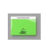 개봉앨범 포토카드 없음 | 아이브 (IVE) - 싱글3집 After Like (PHOTO BOOK VER.) 그린 버젼