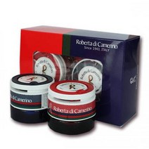 [Roberta di Camerino] 로베르타 디 까메리노 소형 방향제 2P (2개1세트), 60ml+60ml