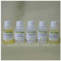 영양소 검출 용액세트 (5종) MST-6122