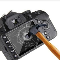 Ricoh GR GRII Mark II 디지털 카메라 용 강화 유리 보호 가드 LCD 화면 커버 필름, GRIII, 01 1피스 glass