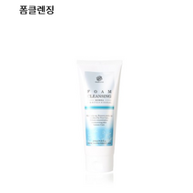 선물용클렌징폼 노아코스메틱 수단미클렌징폼, 3개 (2+1 행사)