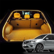 H.D. 차박 QM5 무드등 캠핑 트렁크 식빵등, 저렴한닷컴 웜화이트, 저렴한닷컴 본상품선택