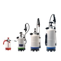 태환 크로바TH-31/32/33/37 압축식 분무기 화훼용 세차 썬팅 방역 소독 미세 직사 분사, 태환크로바TH-37 압축분무기