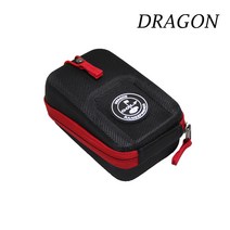 드래곤 포레스트리프로 거리측정기케이스 레드