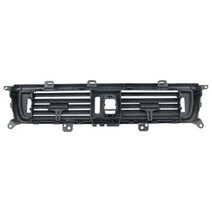 BMW F10 F11 520d 528i 530d 530i 송풍구 에어컨 공조기 핀, 도금X