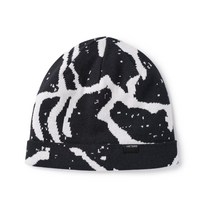 아크테릭스 라이트웨이트 그로토 토크 비니 봄 등산 하이킹 캠핑 모자 LIGHTWEIGHT GROTTO TOQUE, 블랙