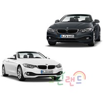 중모토이플러스 BMW 4 COUPE 전동차, 펄그레이