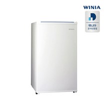 위니아딤채 냉장고 124L WWRA121EEMDW1 방문설치