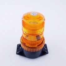 경광등 굴삭기 30LED 12V 사이키 24V 지게차 중장비, 본상품선택, 본상품선택, 1개