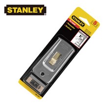 STANLEY 블레이드 스크래퍼 스탠리28-500