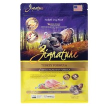 지그니쳐 칠면조 포뮬라 1kg